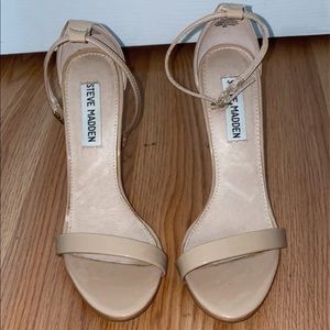 Steve Madden Stacey Sandals